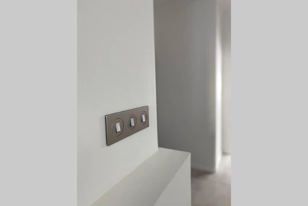 Woodland Apartment Gdynia Zewnętrze zdjęcie