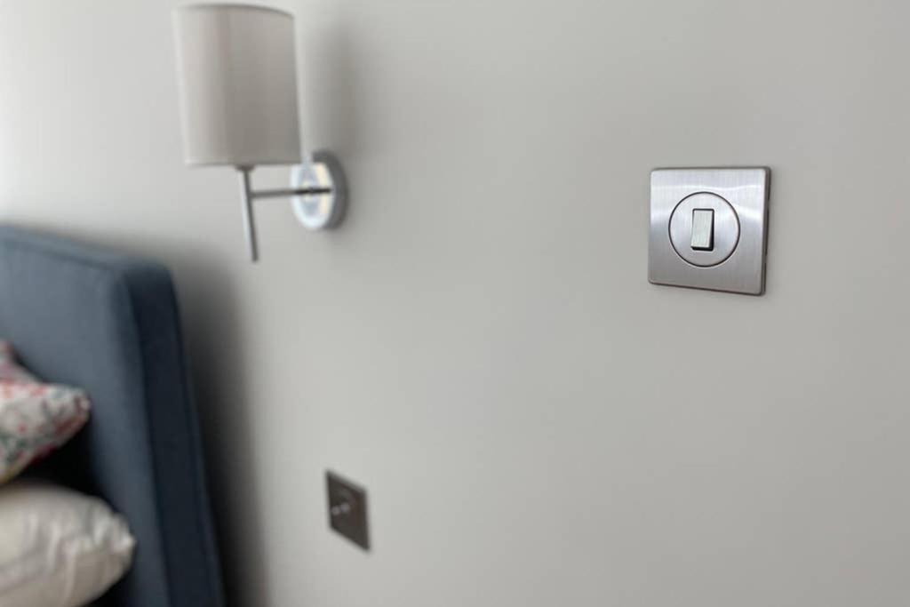 Woodland Apartment Gdynia Zewnętrze zdjęcie