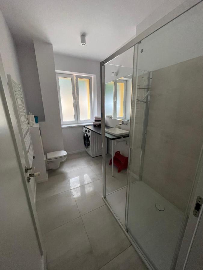 Woodland Apartment Gdynia Zewnętrze zdjęcie