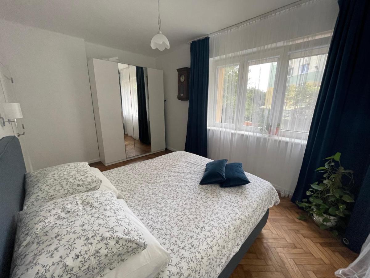 Woodland Apartment Gdynia Zewnętrze zdjęcie