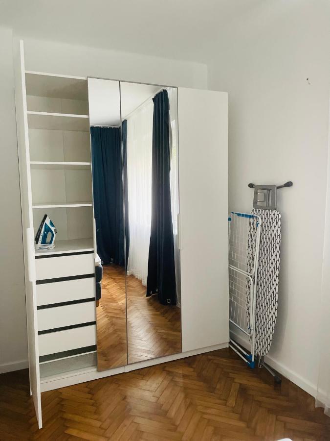 Woodland Apartment Gdynia Zewnętrze zdjęcie